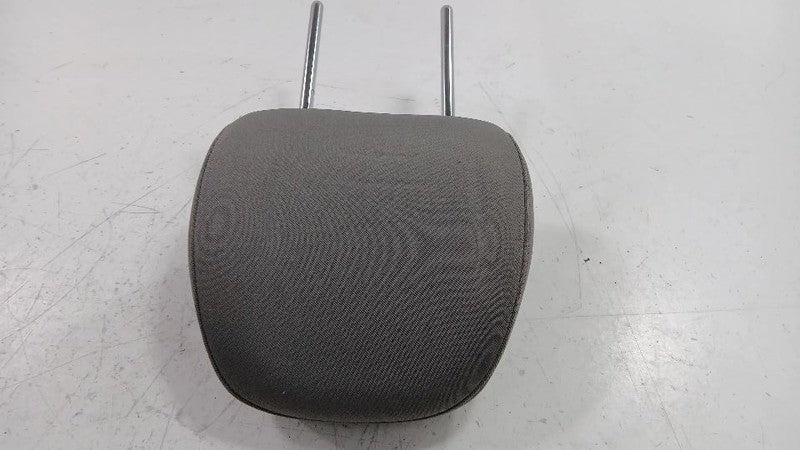 Kia Forte Seat Headrest Front Head Rest  2014 2015 2016