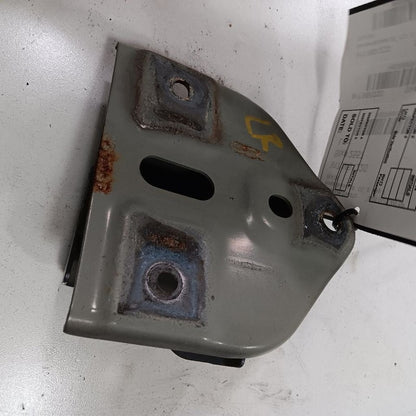 Outlander Sport Bumper Mount Bracket Left Driver Side Rear  2020 2021 2022 2023