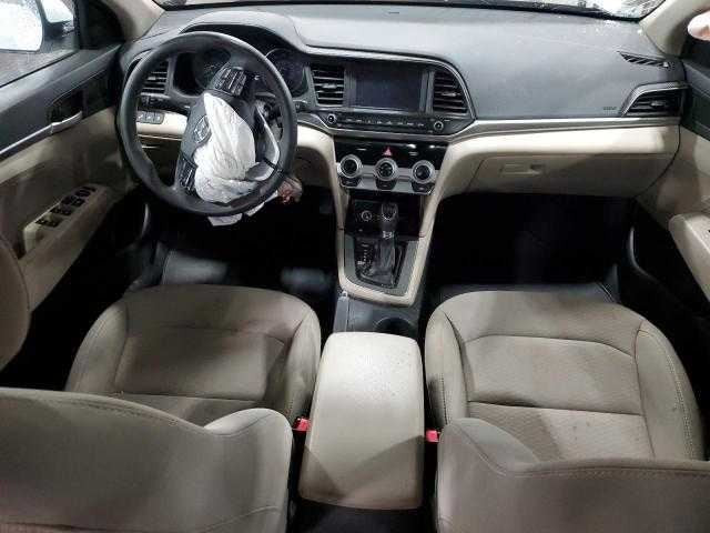 Hyundai Elantra Right Front Weather Strip Interior  2017 2018 2019 2020