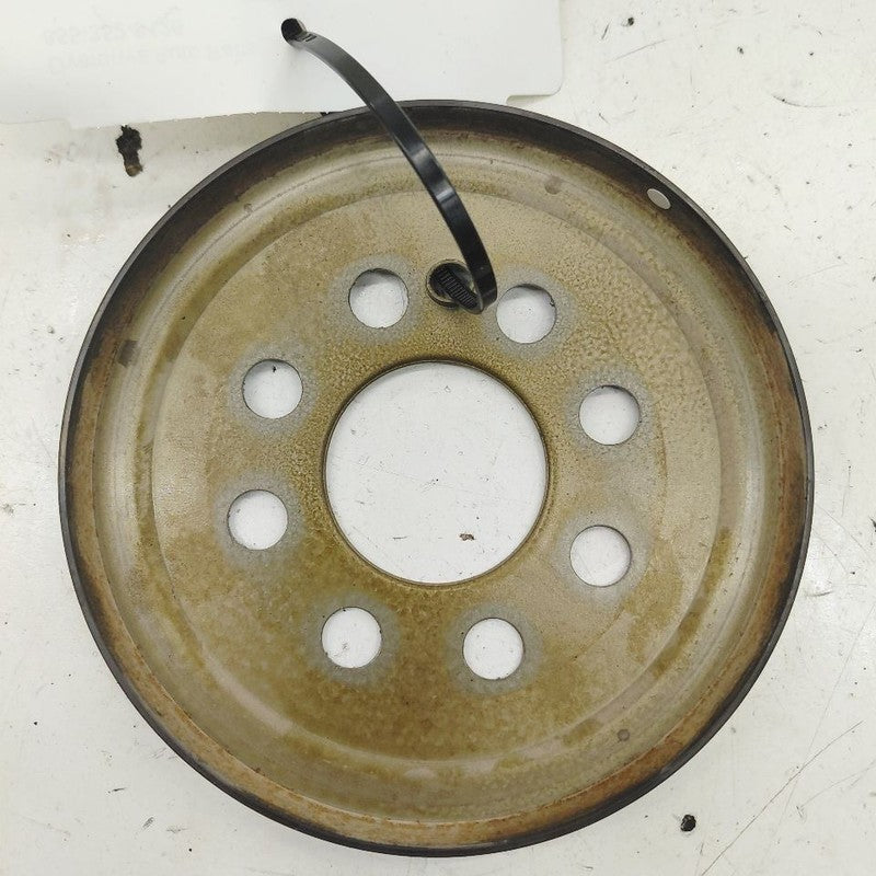 Chevy Volt Trigger Tone Ring {12637327} 1.5 2019 2018 2017 2016 OEM