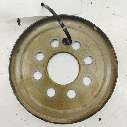 Chevy Volt Trigger Tone Ring {12637327} 1.5 2019 2018 2017 2016 OEM