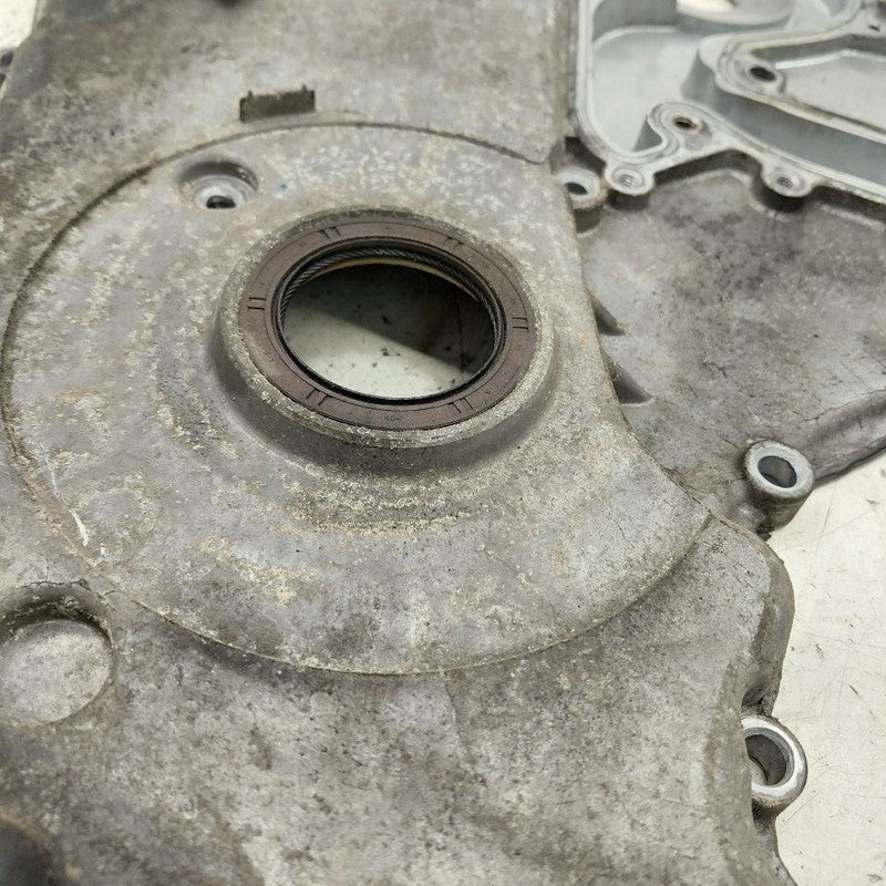 Timing Cover 3.3L Fits 10-19 Hyundai Santa Fe