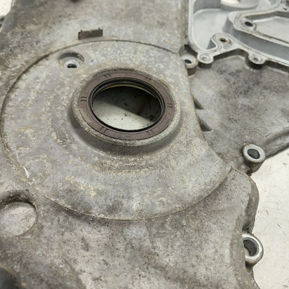 Timing Cover 3.3L Fits 10-19 Hyundai Santa Fe