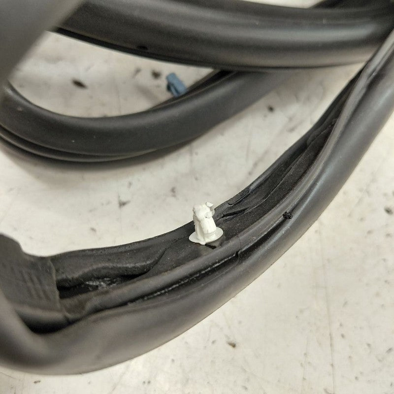 Mitsubishi Mirage On Door Seal Rubber Right Passenger Front  2024 2023