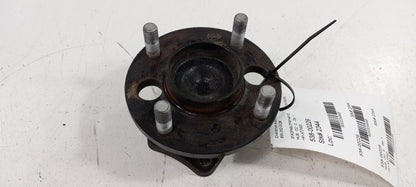 Hub Rear Without Turbo Fits 11-19 Ford Fiesta OEM