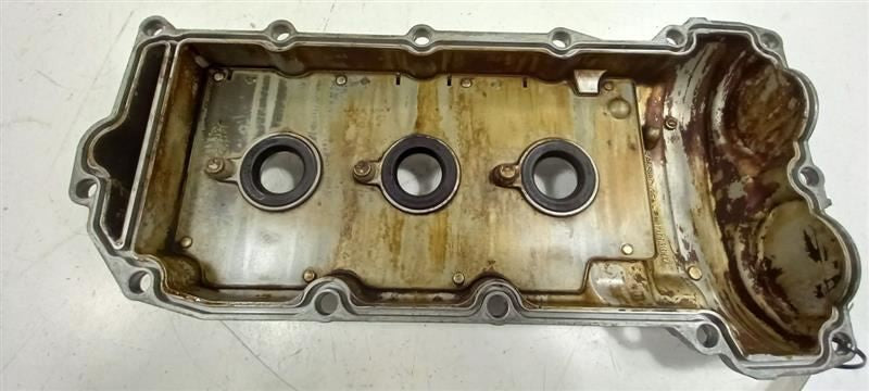 Buick LaCrosse Engine Cylinder Head Valve Cover 2010 2011 2012 2013 20