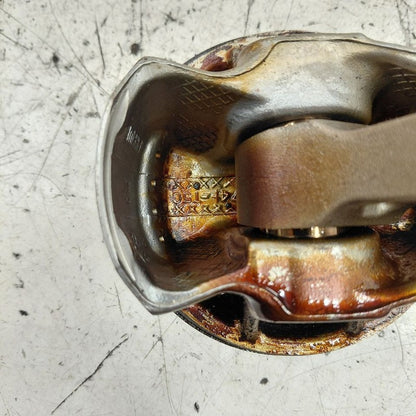 Cadillac CT6 Single Piston With Connecting Rod   3.6 2018 2017 2016
