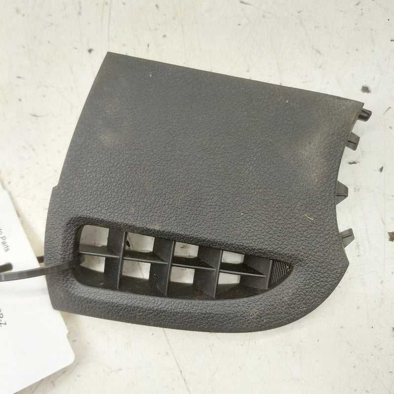 Honda CR-Z Defrost Vent Right Passenger Side  2015 2014 2013