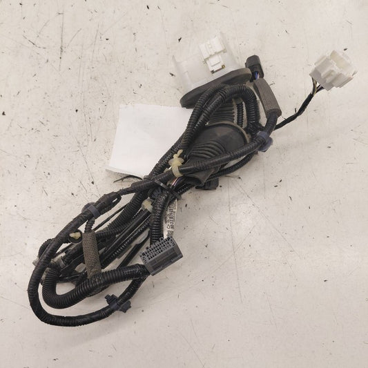 Honda Clarity Door Harness Wire Wiring Right Passenger Front  2018 201