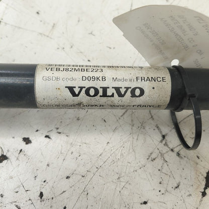 Left Rear CV Axle Shaft AWD VIN Y 1st Digit SWB Fits 14-18 Volvo S60