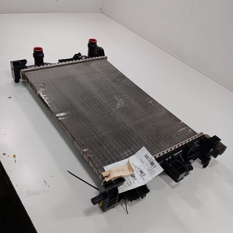 Radiator Fits 15-21 Jeep Renegade  OEM