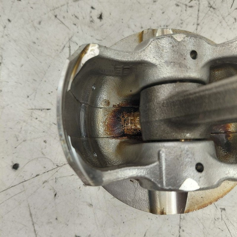 Mitsubishi Mirage Single Piston With Connecting Rod   1.2 2024 2023 20
