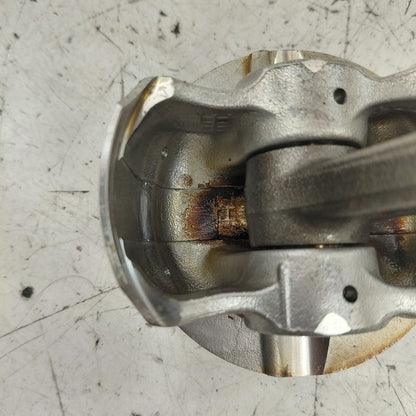Mitsubishi Mirage Single Piston With Connecting Rod   1.2 2024 2023 20