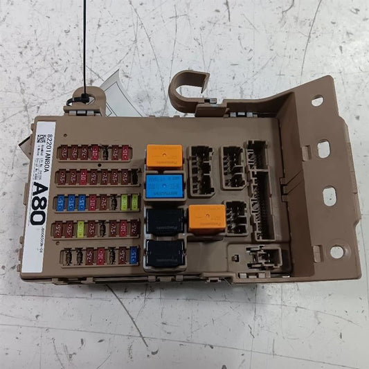 Subaru Legacy Cabin Fuse Box Interior Inner Under Dash  2020 2021 2022 2023 2024