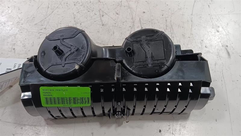 Buick Lacrosse Cup Holder  2017 2018 2019