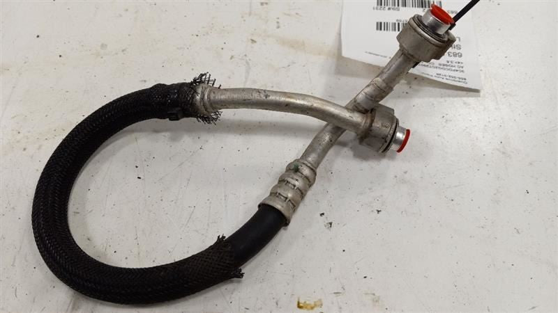 Dodge Journey AC Hose Line 2011 2012 2013 2014 2015 2016