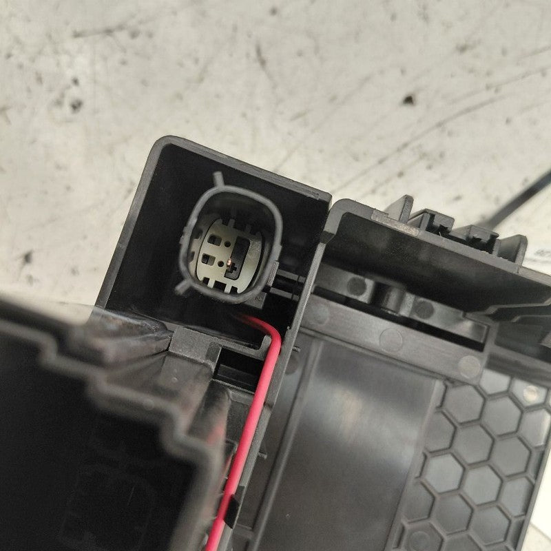 Chevy Volt Battery Cable  2016 2017 2018 2019