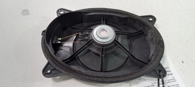 Subaru Impreza Speaker Left Driver Front 2020 2019 2018 2017 OEM