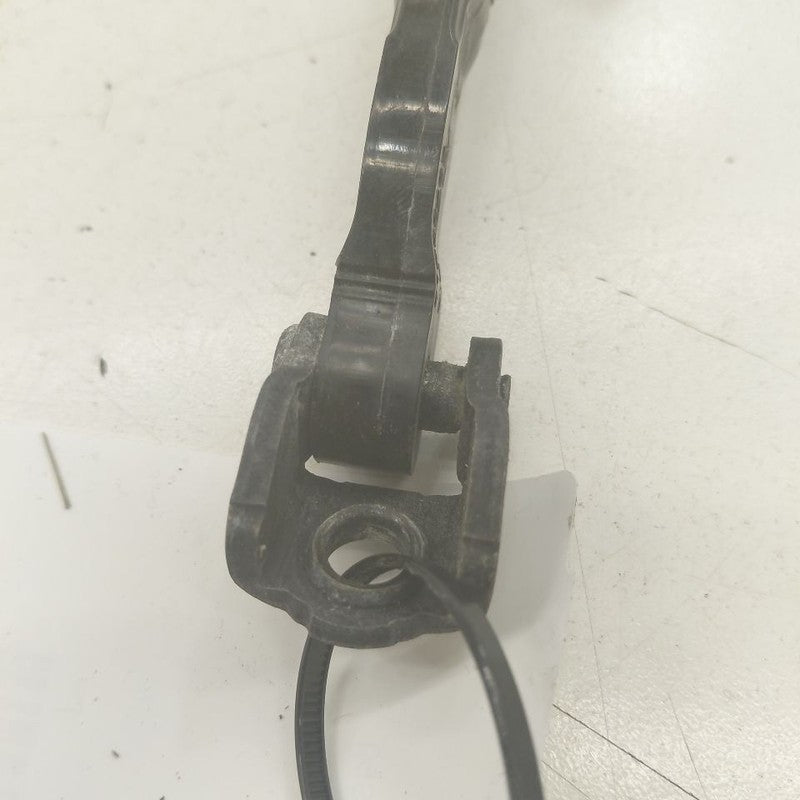 Volvo S60 Door Check Right Passenger Rear Hinge Stopper Detent  2013 2