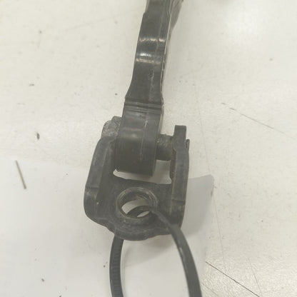 Volvo S60 Door Check Right Passenger Rear Hinge Stopper Detent  2013 2
