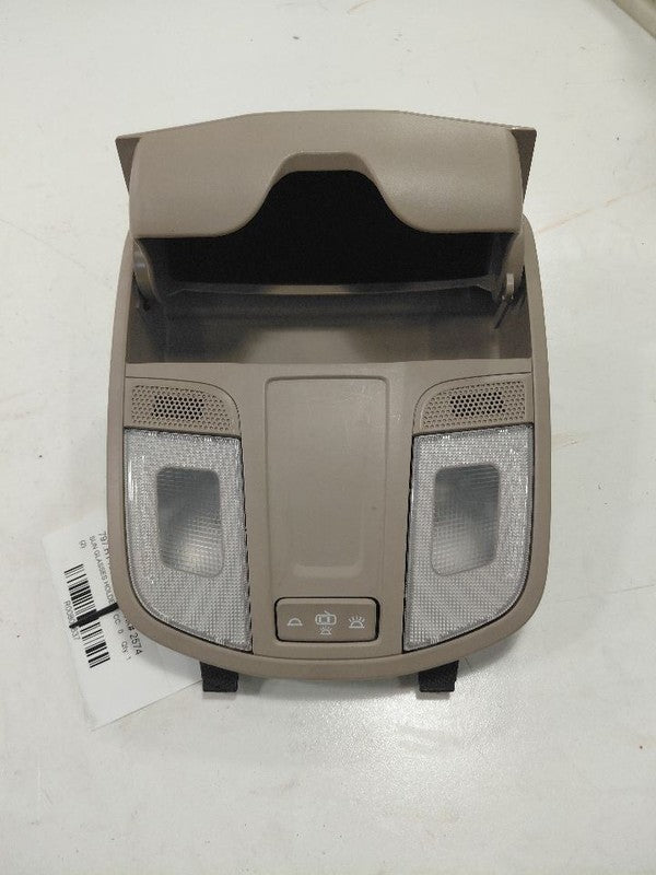 Hyundai Tucson Sun Glasses Holder  2016 2017 2018