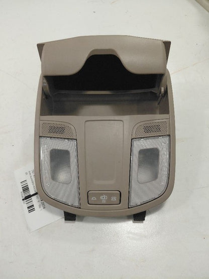 Hyundai Tucson Sun Glasses Holder  2016 2017 2018