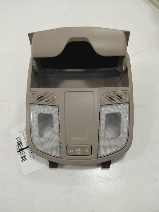 Hyundai Tucson Sun Glasses Holder  2016 2017 2018