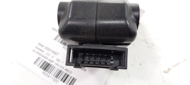 Volkswagen Rabbit Speaker SPEAKER AMP 1K0.035.463.D 2006 2007 08 OEM