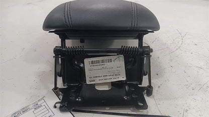 Chrysler 200 Arm Rest  2015 2016 2017