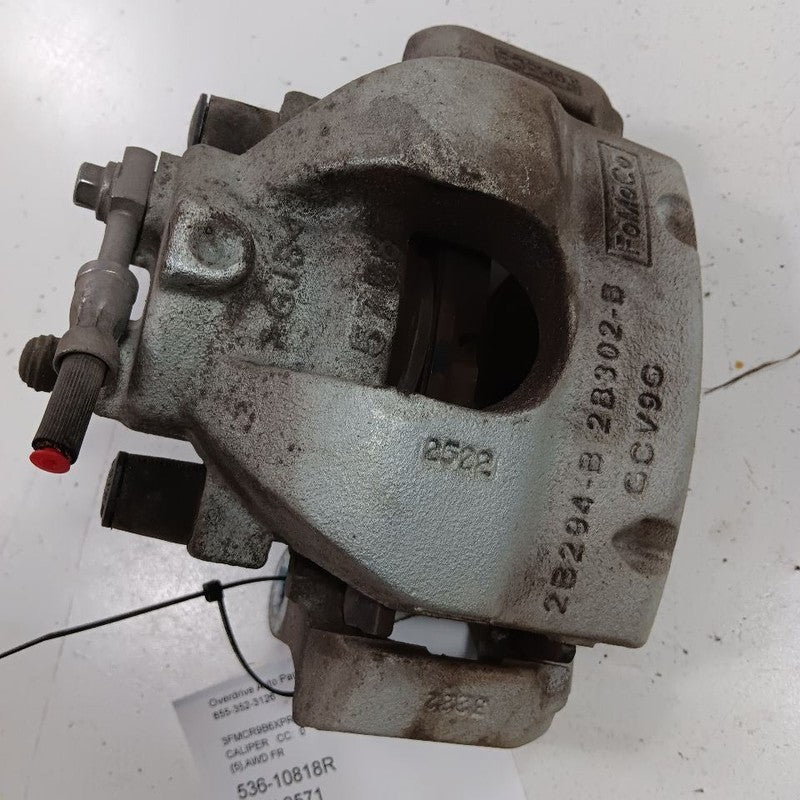 Passenger Right Front Brake Caliper Fits 20-23 Ford Escape OEM