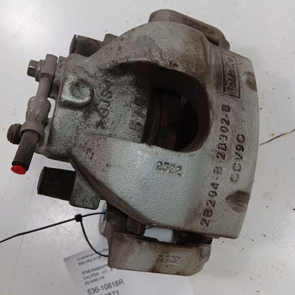Passenger Right Front Brake Caliper Fits 20-23 Ford Escape OEM