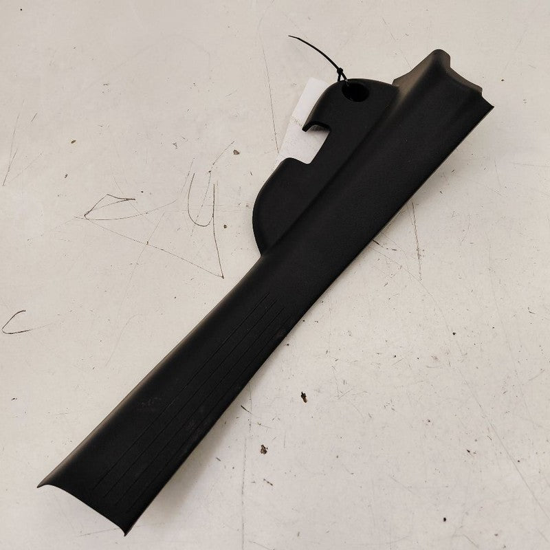 Nissan Versa Sill Trim Plate Door Jam Threshold Left Driver Rear  2024