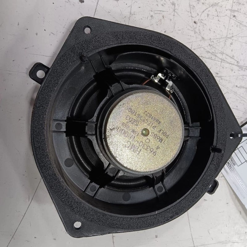 Hyundai Accent Speaker Left Driver Front 2014 2015 2016 2016 2017