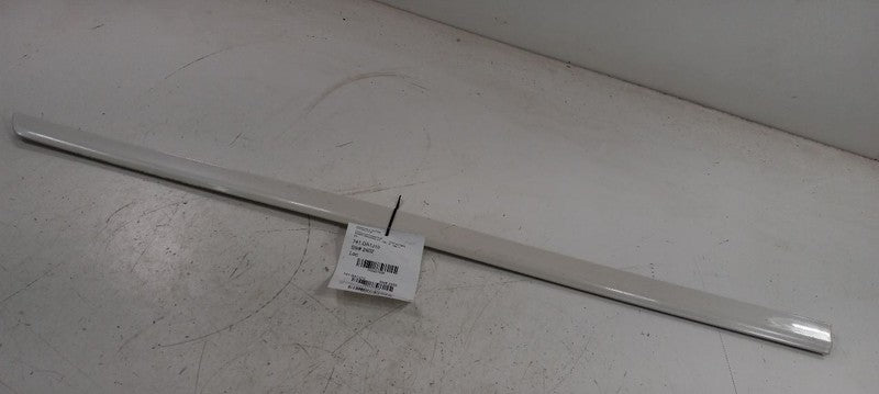 Nissan Altima Door Molding Trim Strip Right Front Passenger Side 2010 