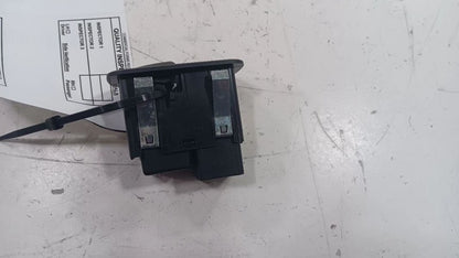 Chrysler 200 Window Switch Power Left Rear  2015 2016 2017 OEM
