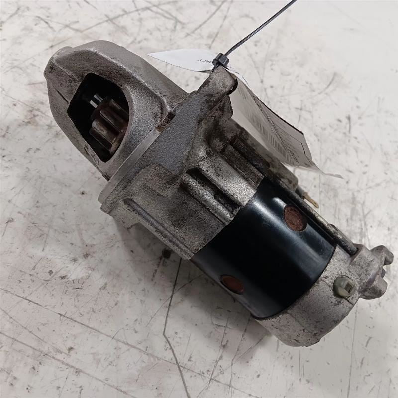 Engine Starter Motor Fits 19-20 FORESTER