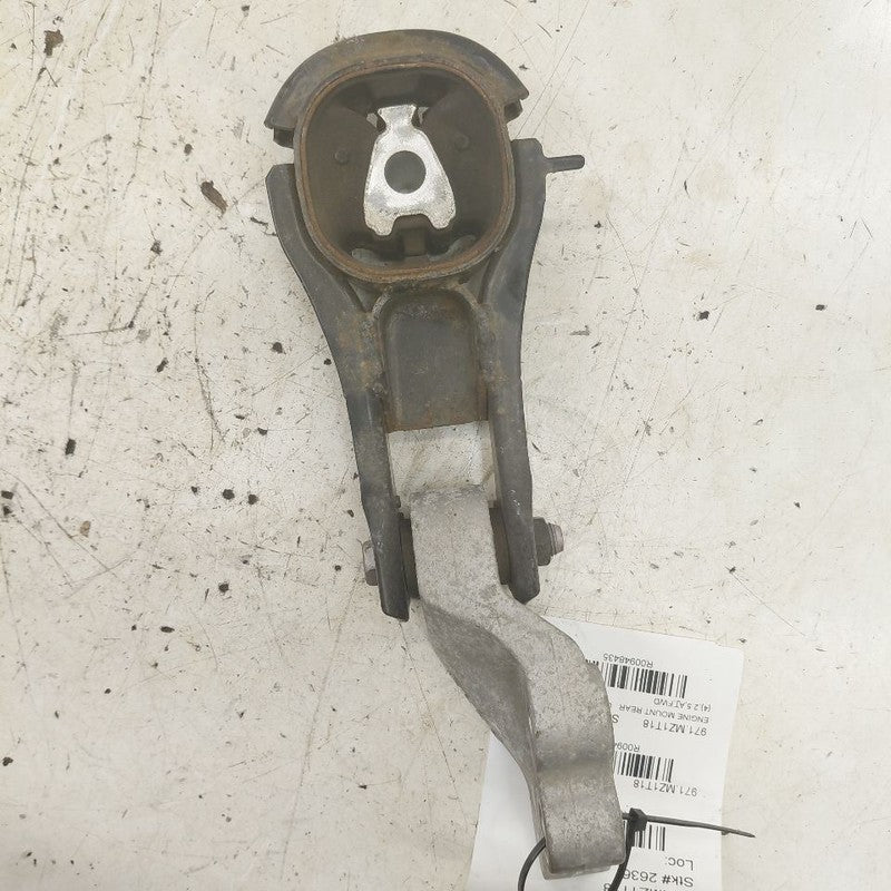 Mazda 6 Engine Motor Mount Rear Back  2.5 2018 2019 2020 2021