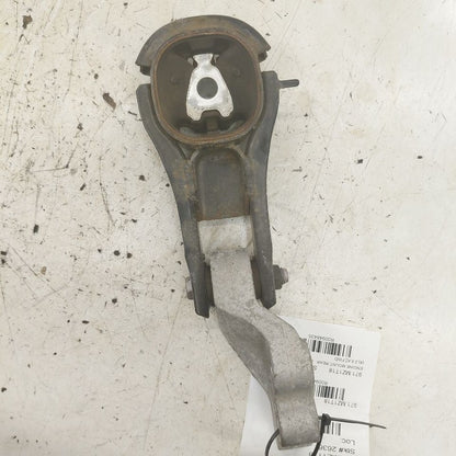 Mazda 6 Engine Motor Mount Rear Back  2.5 2018 2019 2020 2021