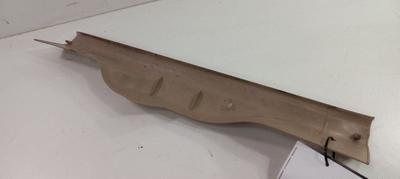Ford Escape Sill Trim Plate Door Jam Threshold Left Driver Front 2009 