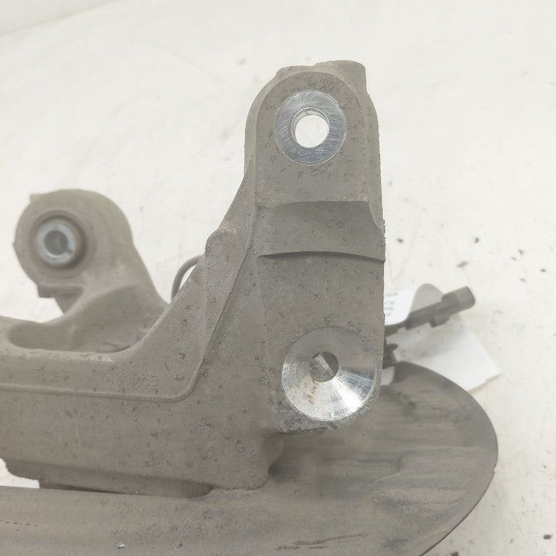 Left Rear Knuckle Stub Bearing Hub Fits 15-24 Ford Edge