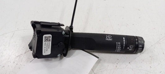 Column Switch Column Wiper ID 22782628 Fits 10-15 EQUINOX  OEM