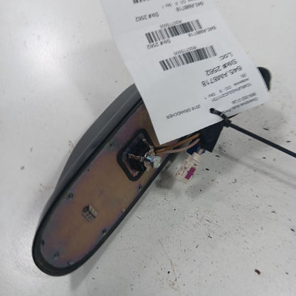 Grand Cherokee Roof Antenna  2017 2018 2019 2020