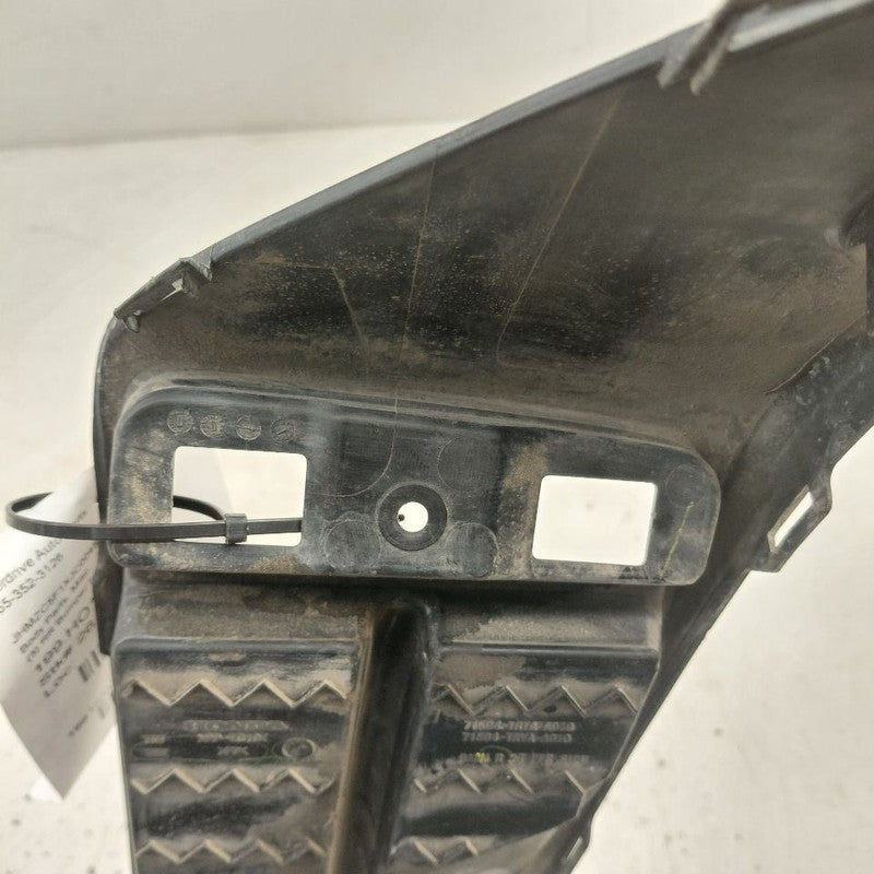 Honda Clarity Passenger Right Rear Bumper Insert {71504TRTAA010} 2018 