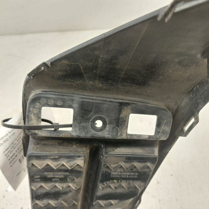 Honda Clarity Passenger Right Rear Bumper Insert {71504TRTAA010} 2018 