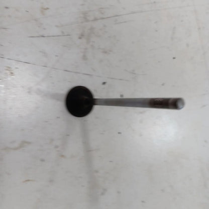 Dodge Dart Exhaust Valve 2013 2014 2015 2016 OEM