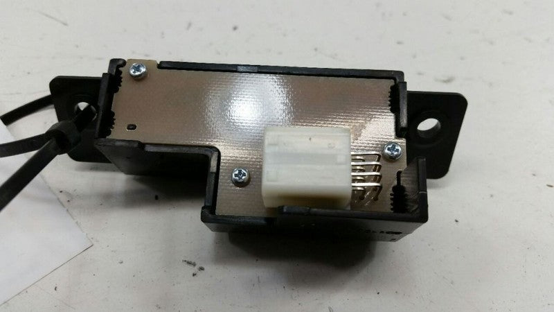 Nissan Altima Dimmer Switch Dash Light Dimmer Control 2013 2014 2015 2016 2017