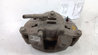 Passenger Right Brake Caliper Front Fits 18-20 TRAX OEM