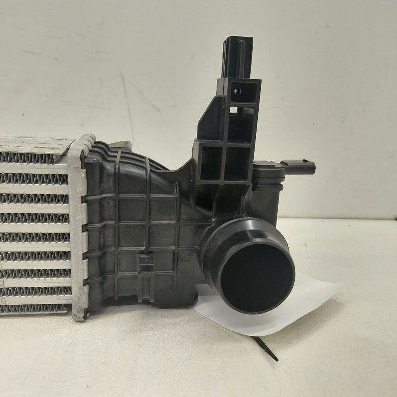 Intercooler 1.2L VIN P 8th Digit Opt Lbp Fits 20-25 Buick Encore GX