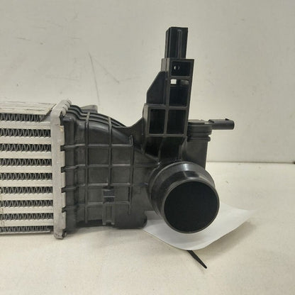 Intercooler 1.2L VIN P 8th Digit Opt Lbp Fits 20-25 Buick Encore GX