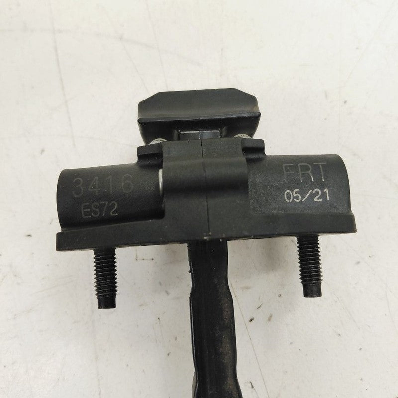 Chevy Trailblazer Door Check Left Driver Front Hinge Stop Stopper Dete